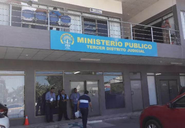 Las autoridades buscan elementos de convicción que permita conocer quién o quiénes son los responsables de la muerte. Foto: Archivo