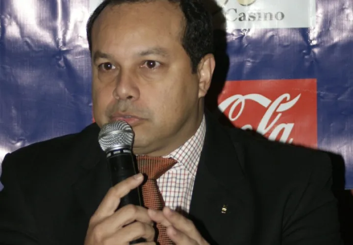 Ariel Alvarado estuvo detenido en El Renacer. /Foto Archivo
