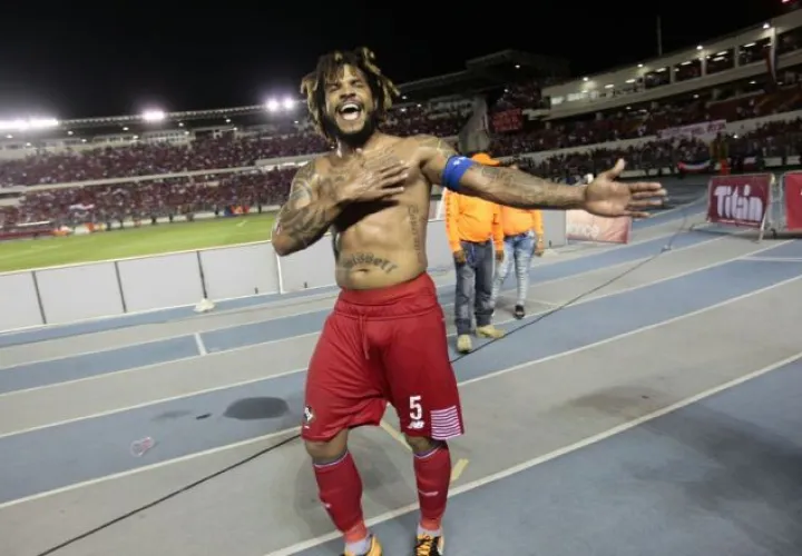Román Torres