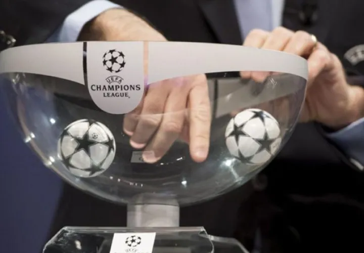 El sorteo será este 1 de diciembre. /Foto Montaje