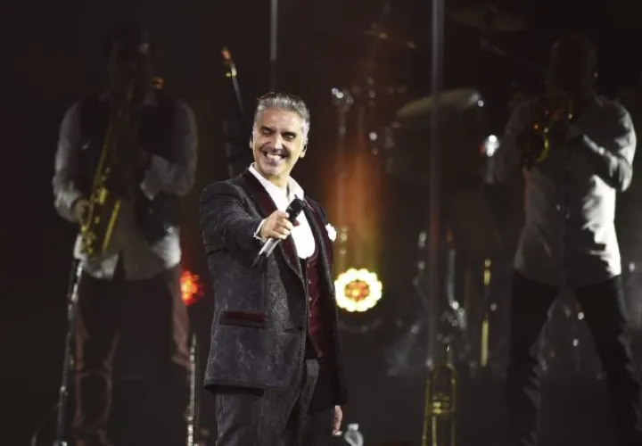 Alejandro Fernández