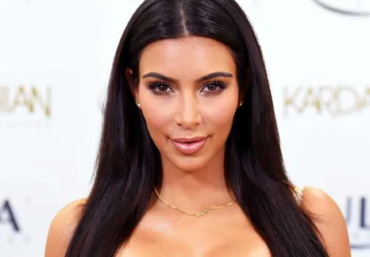 Kim Kardashian