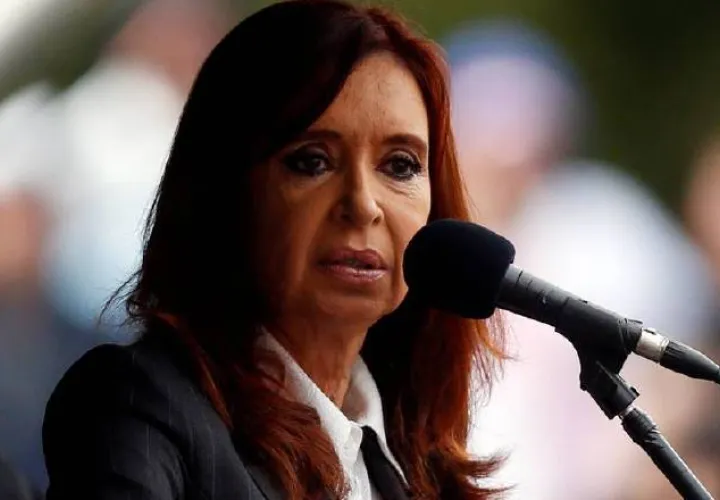 Cristina Fernández