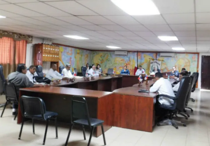 Fotos: Zenaida Vásquez. 