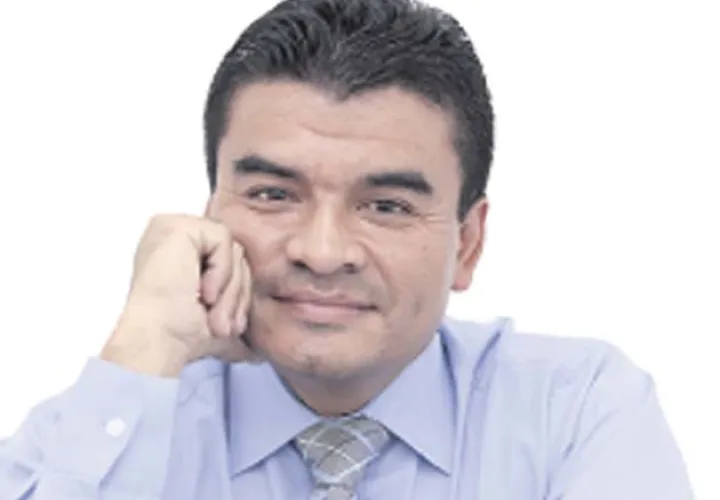 Aurelio Martínez