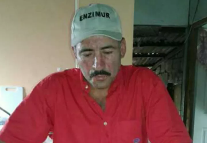 El productor Rafael Ortega estaba desaparecido desde el pasado domingo. 