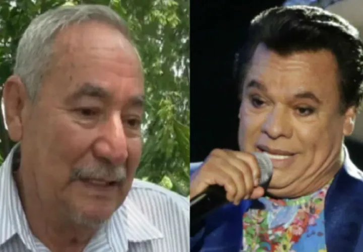 El único hermano de Juan Gabriel se encuentra muy enfermo