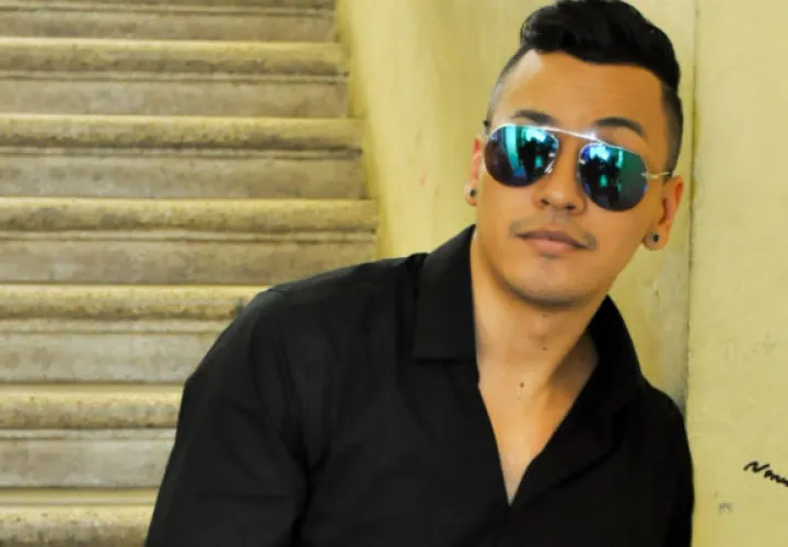Los artistas panameños buscan la manera de resaltar con sus seudónimos artísticos