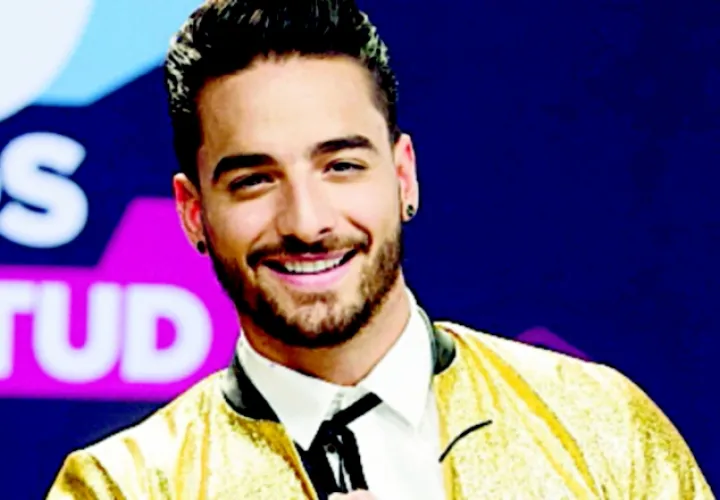 Maluma