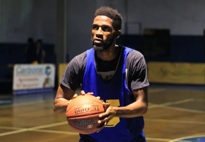 Los Universitarios juegan su primer partido el  12 de noviembre en el gimnasio de la Usma. /Foto Cortesía/LPB