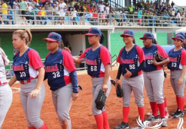 Panamá ha ganado sus dos primeros partidos en los Bolivarianos. /Foto Cortesía