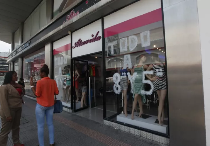 Empresas de la Zona Libre de Colón enfrentan el obstáculo de conseguir pólizas de seguro. /Foto Archivo