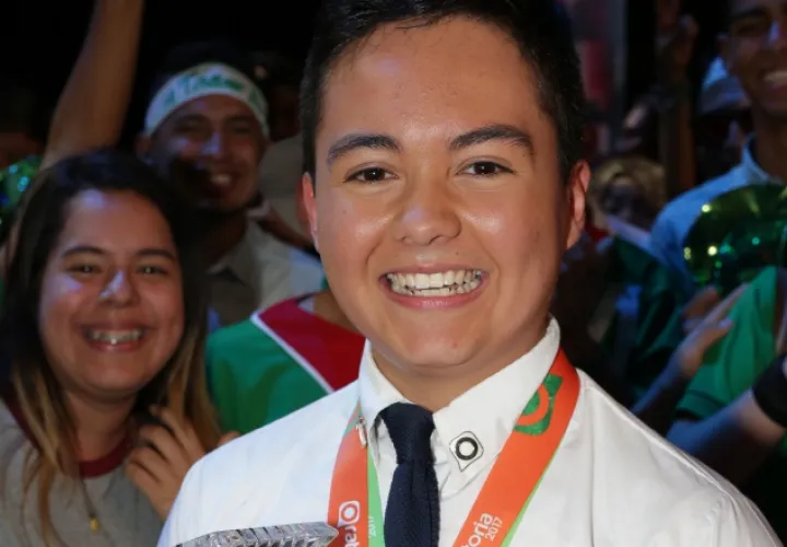 Alejandro Moreno /Foto Aurelio Herrera
