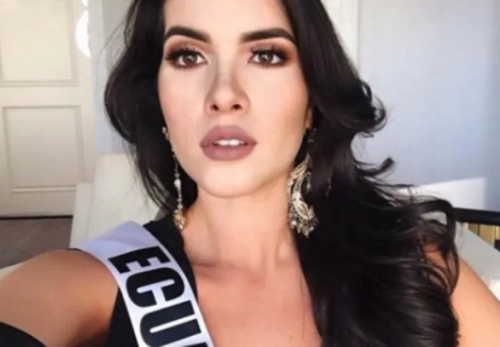 Daniela Cepeda desató polémica.