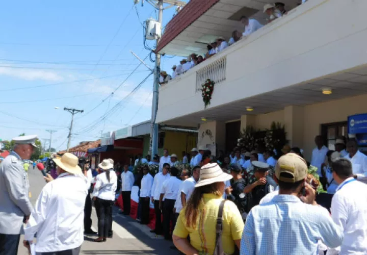 El Municipio no ha recibido los recursos del gobierno. Fotos: Zenaida Vásquez.  