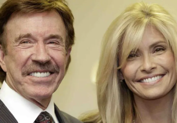 El actor Chuck Norris demandó 