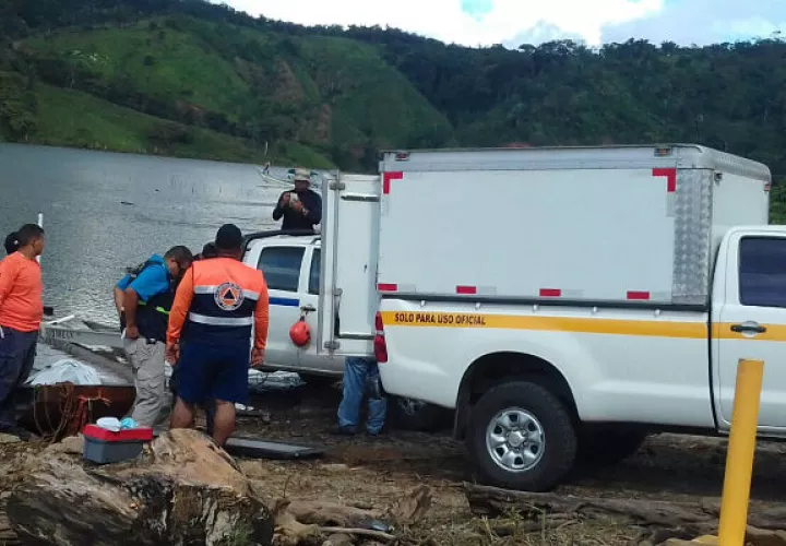 Siguen aumentan las víctimas en Chiriquí.