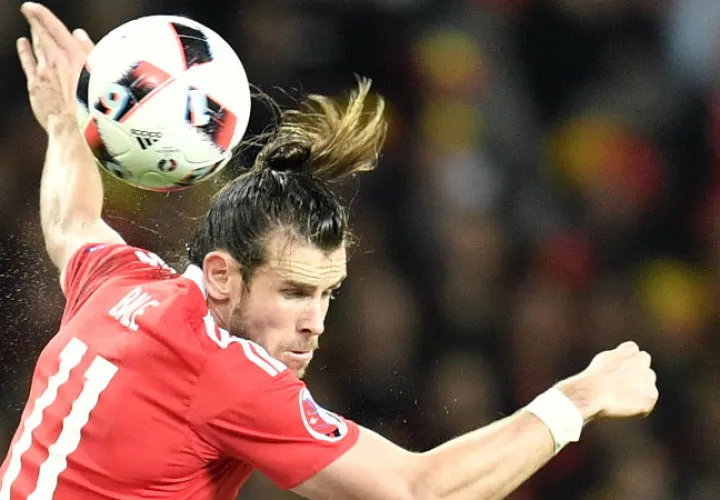 Gareth Bale 