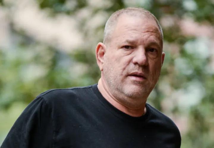 Harvey pasa una dura etapa con la nueva noticia