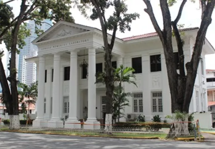Instituto Conmemorativo Gorgas de Estudios de la Salud 
