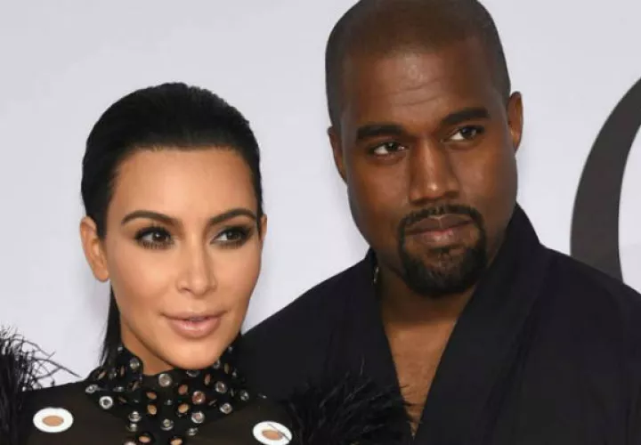 Kim aseguró que ‘tratan de estar siempre en contacto’ con la madre