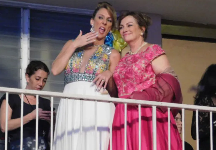"Donaire y Esplendor" en Madrid, España