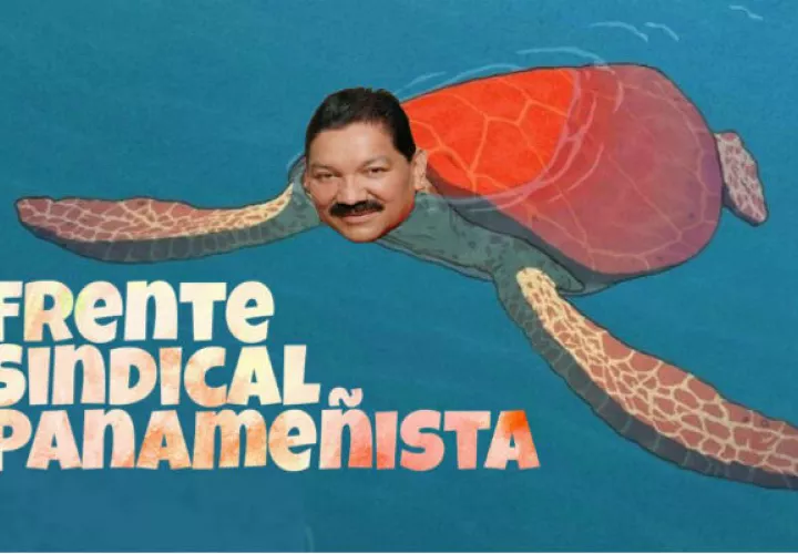 Se han producido memes de la visita oficial.