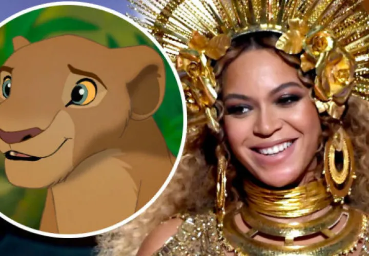 Beyoncé sera unas de las principales protagonistas