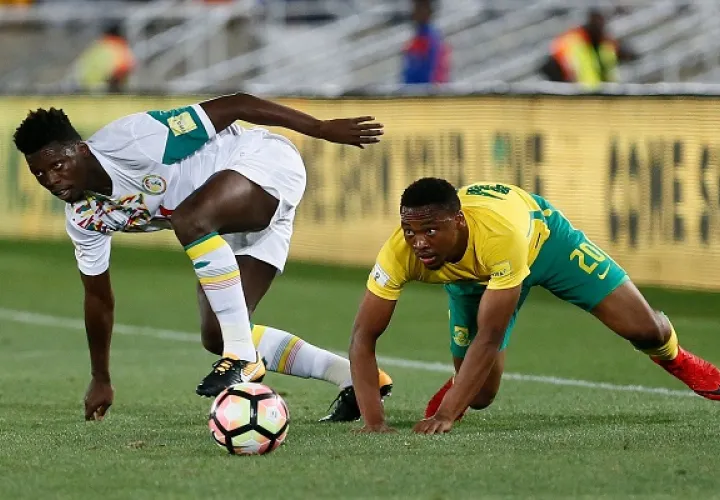 Senegal disputará un Mundial por  segunda vez en su historia.