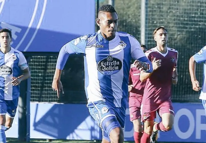 Ismael Díaz /Foto Cortesía