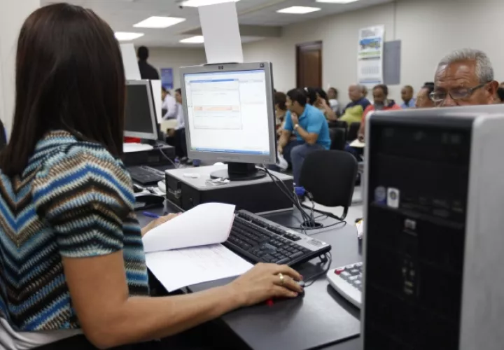 Son 34 salarios mínimos diferentes que existen en Panamá /Foto Archivo