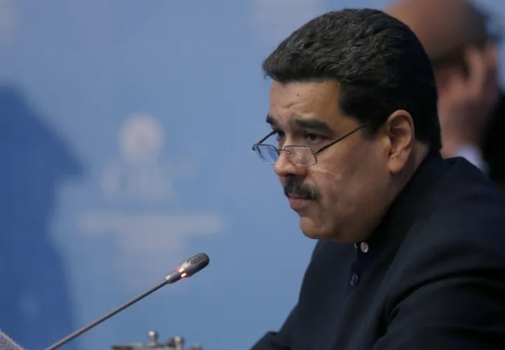 Sobrinos de Maduro fueron condenados por un tribunal federal de Nueva York. /Foto EFE