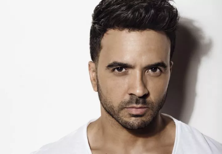 Luis Fonsi