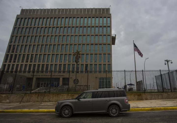Con la administración de Donald Trump, las relaciones con Cuba han sido muy difíciles.