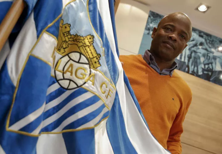 Julio César Dely Valdés fue técnico de Panamá.