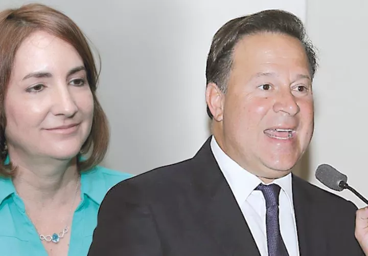 Movin se pronuncia tras denuncias de sobornos dentro del oficialismo / Archivo.