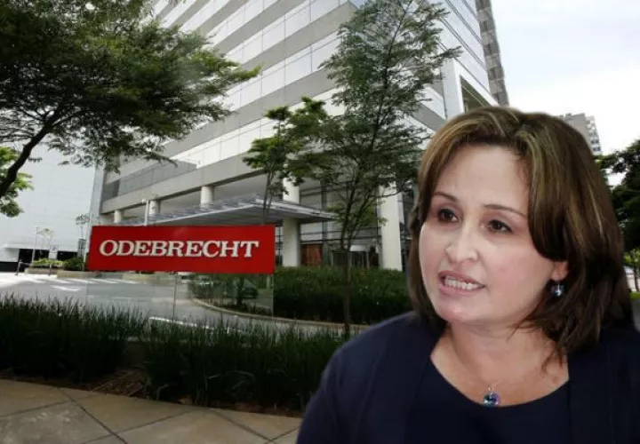 En enero la Procuradora decía que Odebrecht estilaba cobrar 25% de sobreprecios.