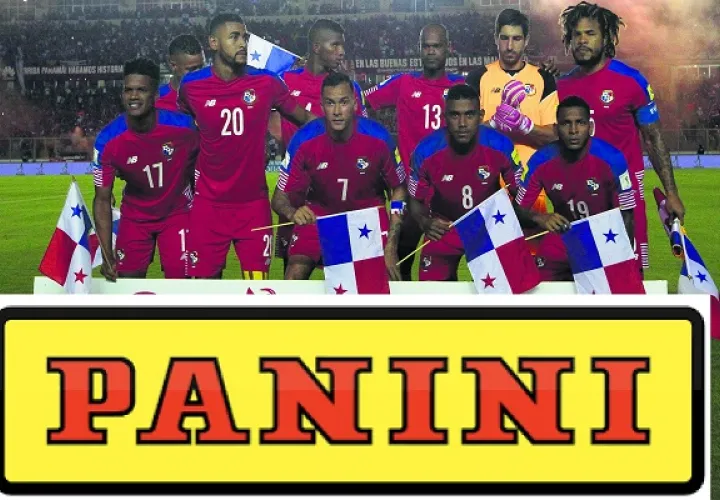 Panamá es una de las debutantes de Rusia 2018. 