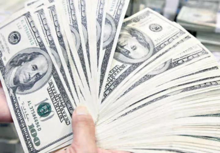 En el primer semestre de 2017 las remesas recibidas en Panamá llegaron a 212,17 millones de dólares