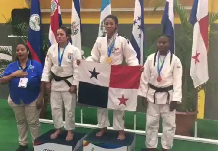 Miryam Roper Foto captura