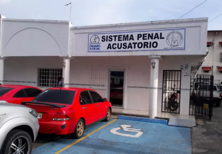 Se dio la legalización de aprehensión e imputación por el delitos contra a vida.
