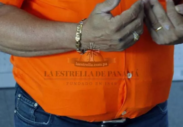 Foto / Albin García La Estrella de Panamá.