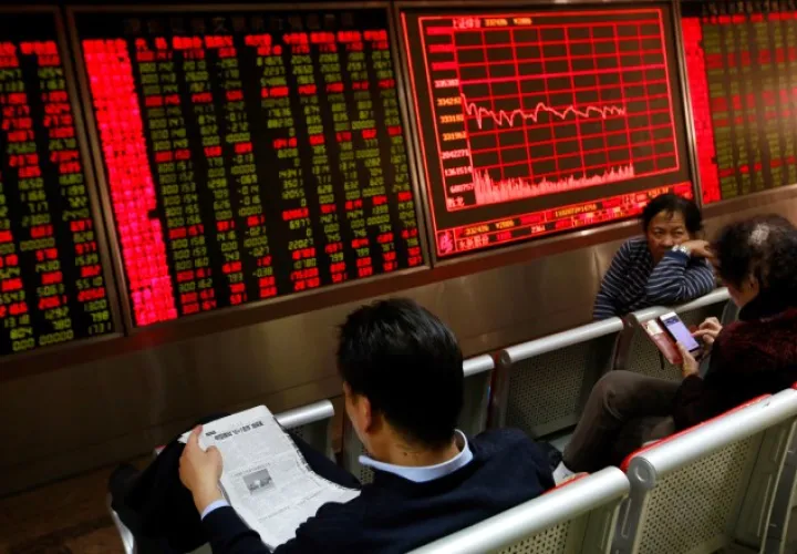 El país asiático está interesado en el mercado de EE.UU. /Foto EFE