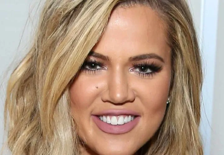 Khloé Kardashian