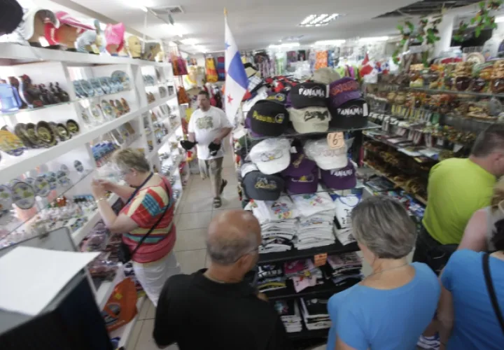 Panamá ofrece uno de los puntos de compras más atractivo de América Latina por su diversidad de centros comerciales. /Foto Archivo.