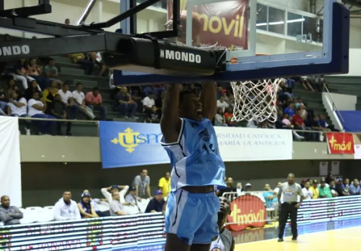 Lester Prosper /Foto LPB