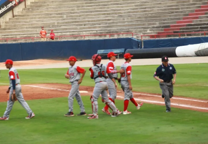Los coclesanos son los únicos invictos en el torneo.