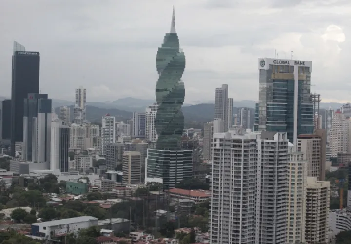 Panamá quedó en medio de una situación, en la cual los países poderosos le dicen el rol que deben jugar en la economía mundial. /Foto Archivo