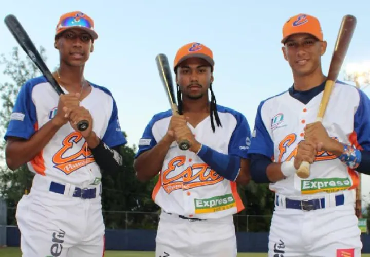 Panamá Este ha logrado la mayoría de sus triunfos en el campeonato juvenil  como visitante. /Foto Cortesía/Fedebeis