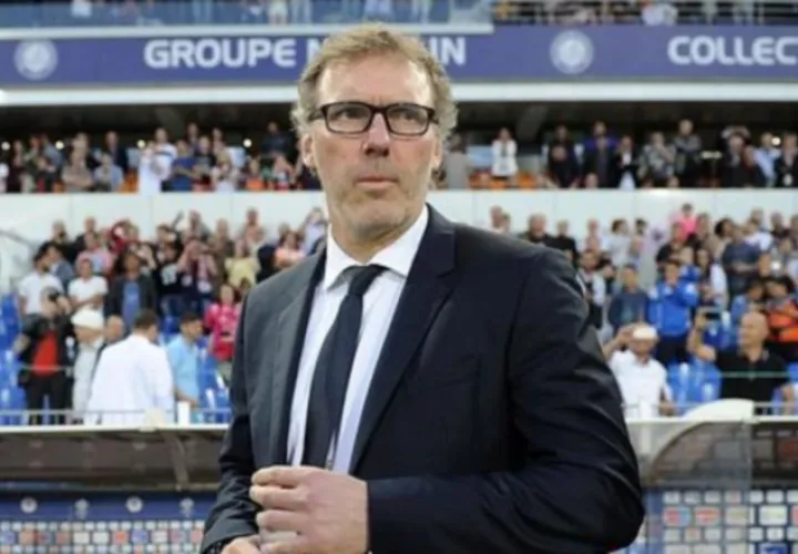 Laurent Blanc